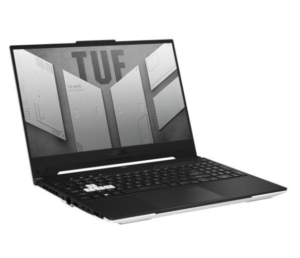 ASUS TUF Dash F15 FX517ZM-HN127W i7-12650H/16GB/1TB SSD/RTX 3060 105W/15,6" FHD 144Hz/W11H - 1053941 - zdjęcie 2